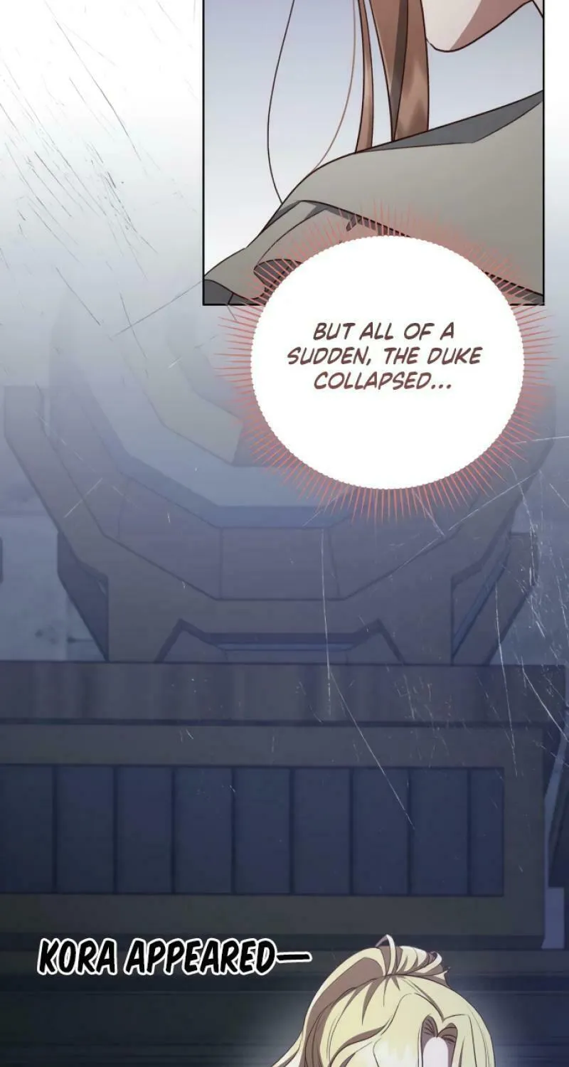 Unrequited Love Doesn't End With Marriage Chapter 46 page 50 - 