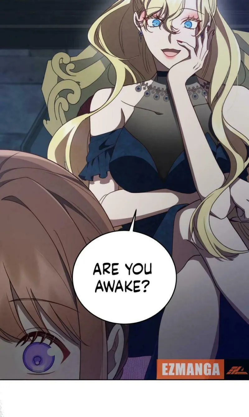 Unrequited Love Doesn't End With Marriage Chapter 46 page 51 - 