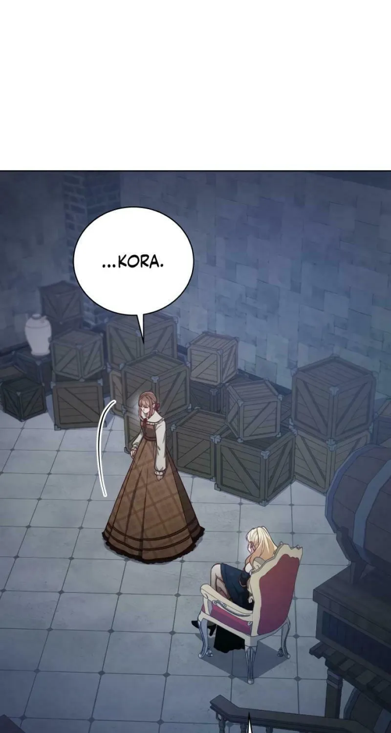 Unrequited Love Doesn't End With Marriage Chapter 46 page 53 - 