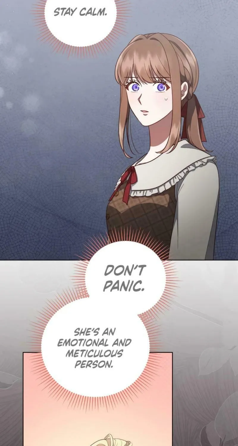Unrequited Love Doesn't End With Marriage Chapter 46 page 55 - 