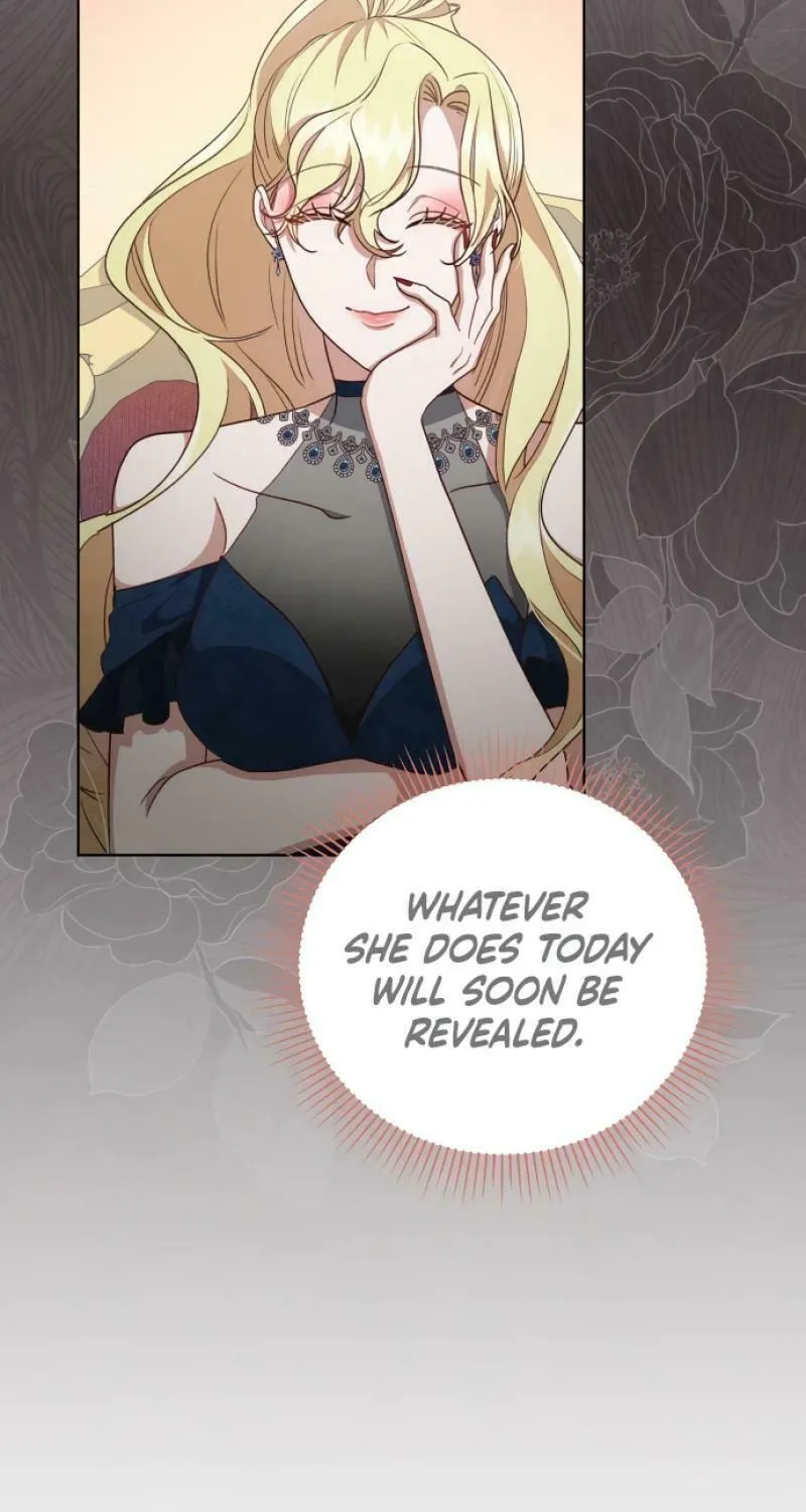 Unrequited Love Doesn't End With Marriage Chapter 46 page 56 - 