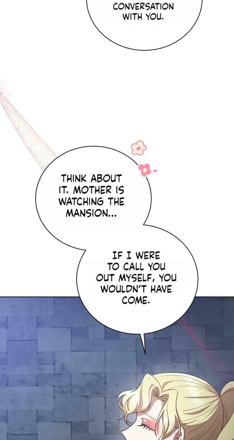 Unrequited Love Doesn't End With Marriage Chapter 46 page 58 - 