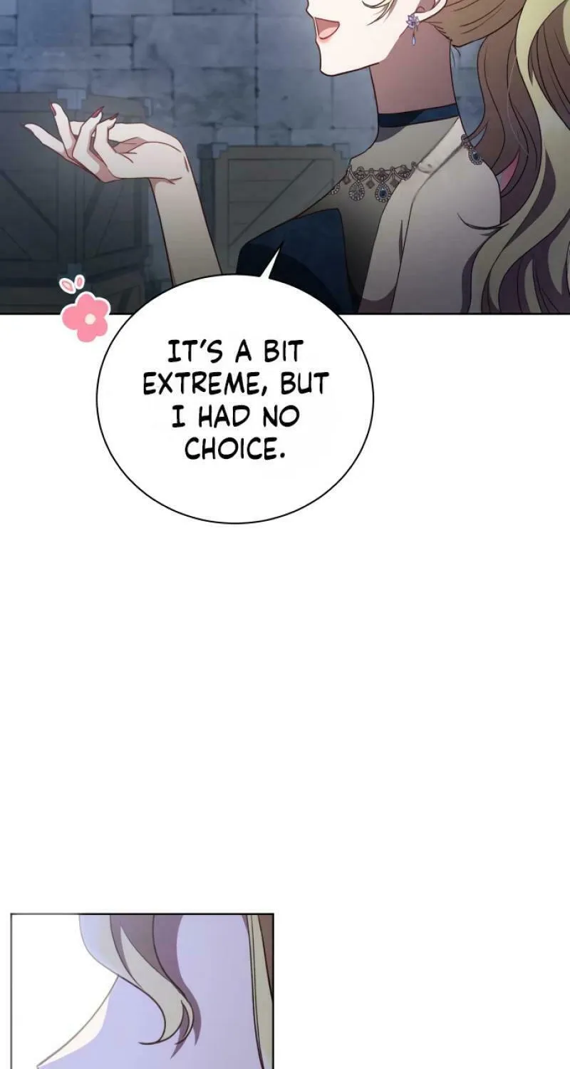 Unrequited Love Doesn't End With Marriage Chapter 46 page 59 - 