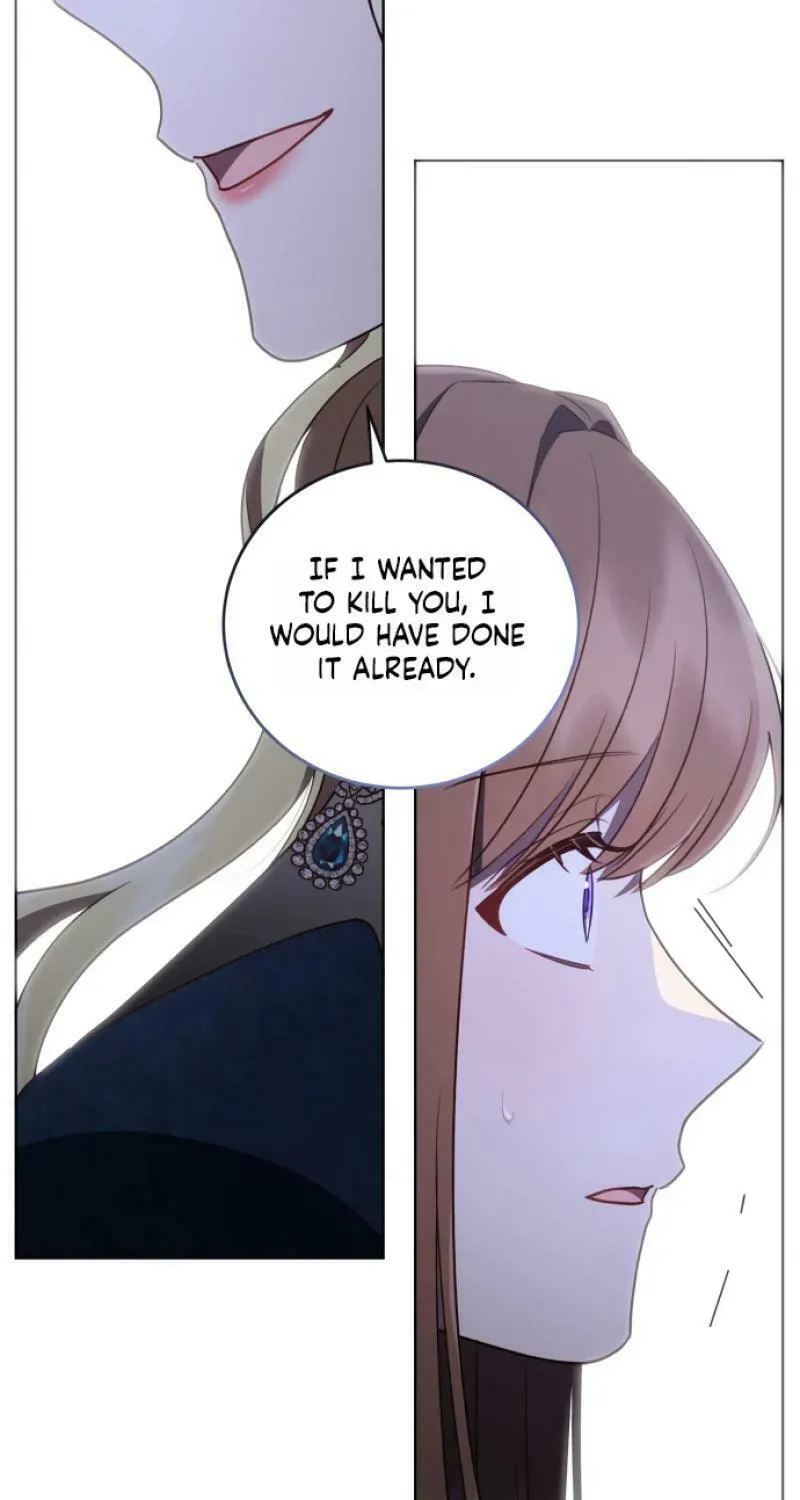 Unrequited Love Doesn't End With Marriage Chapter 46 page 60 - 