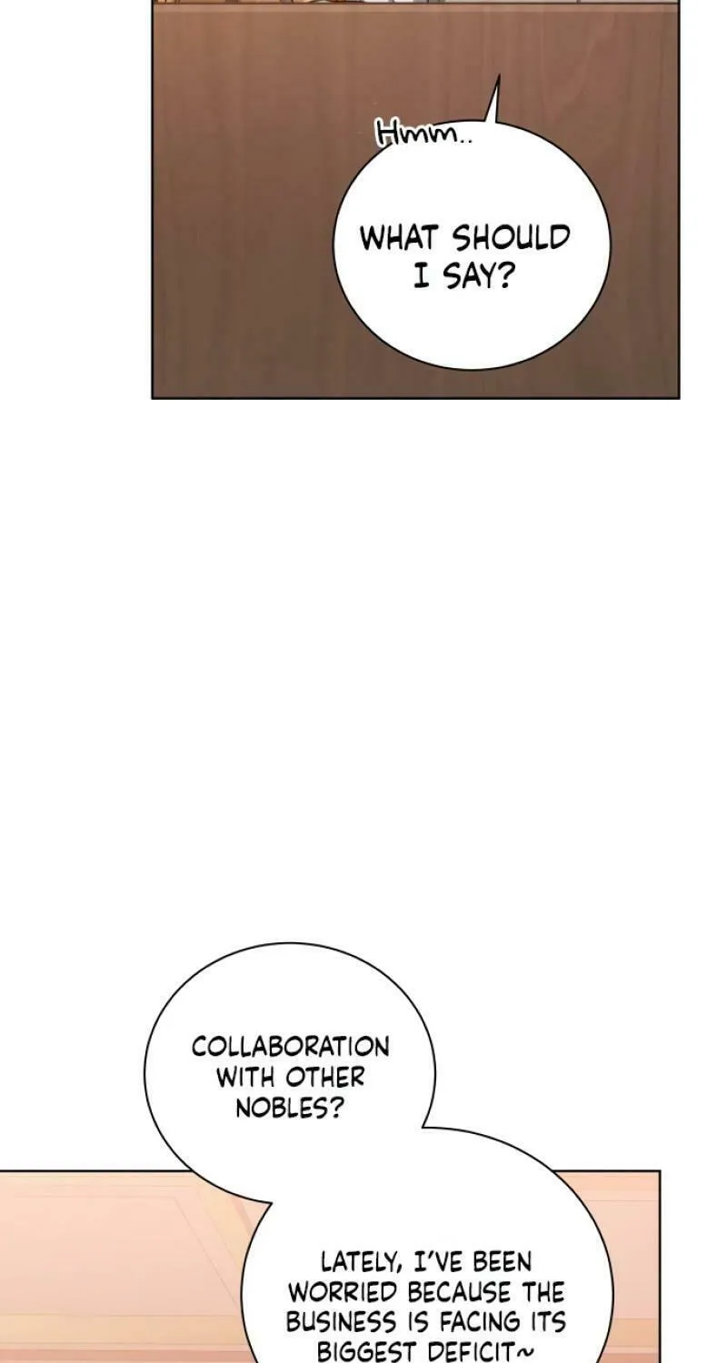 Unrequited Love Doesn't End With Marriage Chapter 46 page 7 - 
