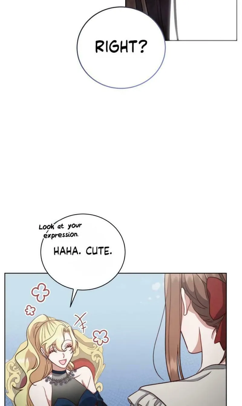Unrequited Love Doesn't End With Marriage Chapter 46 page 61 - 