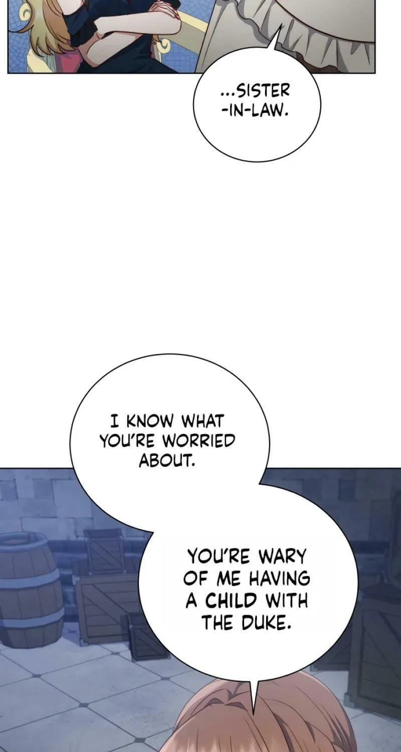 Unrequited Love Doesn't End With Marriage Chapter 46 page 62 - 