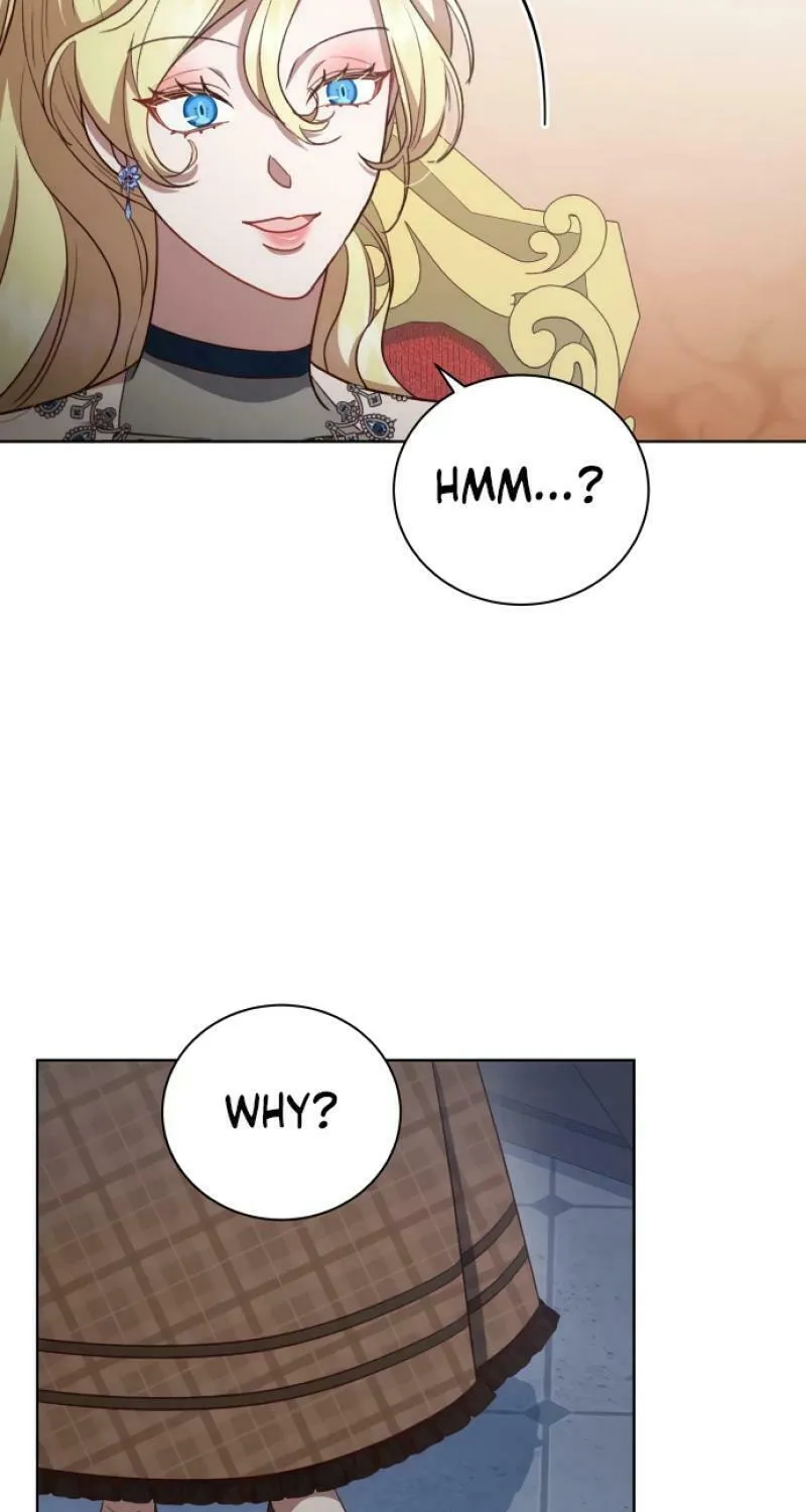 Unrequited Love Doesn't End With Marriage Chapter 46 page 64 - 