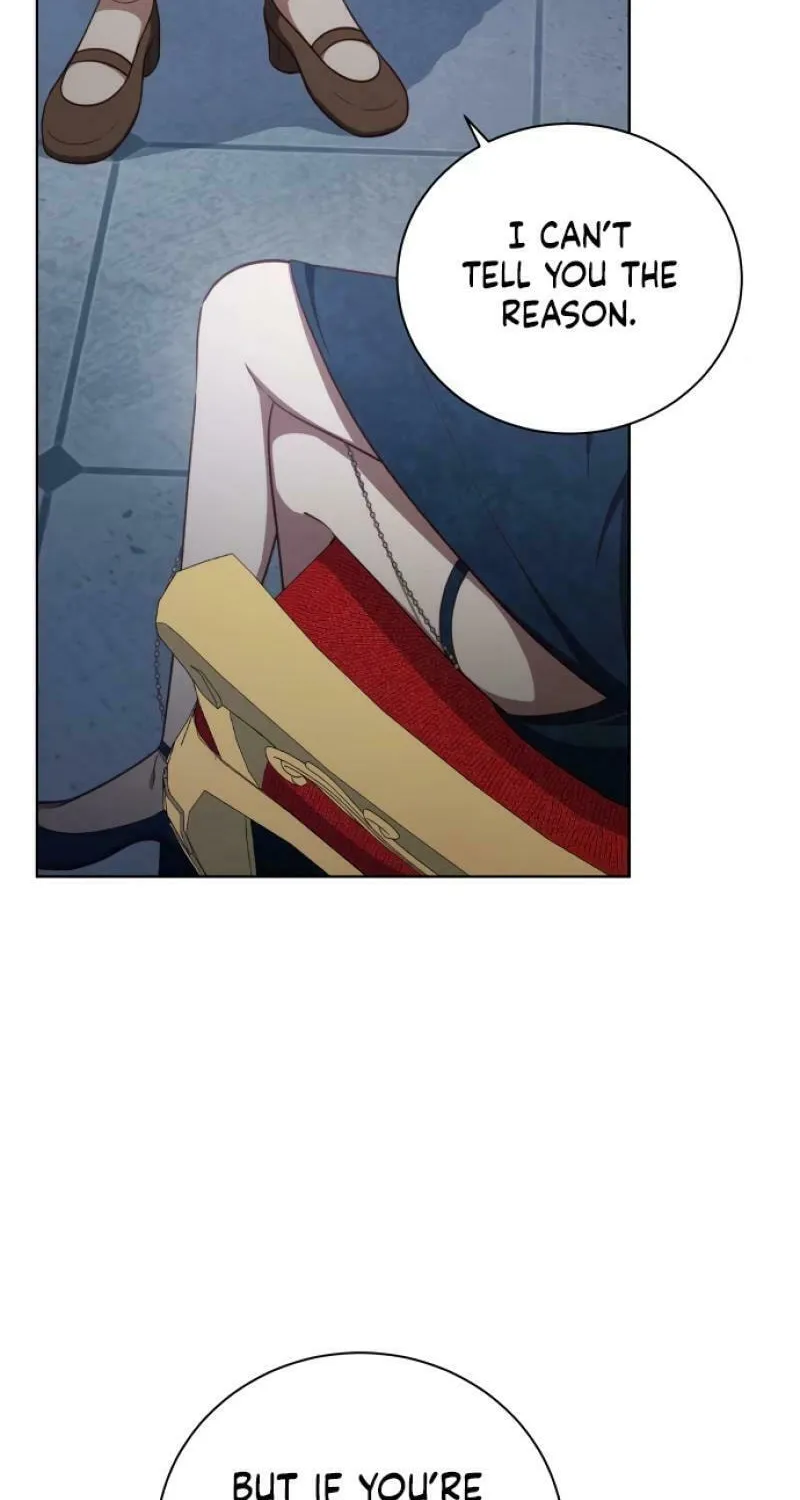 Unrequited Love Doesn't End With Marriage Chapter 46 page 65 - 