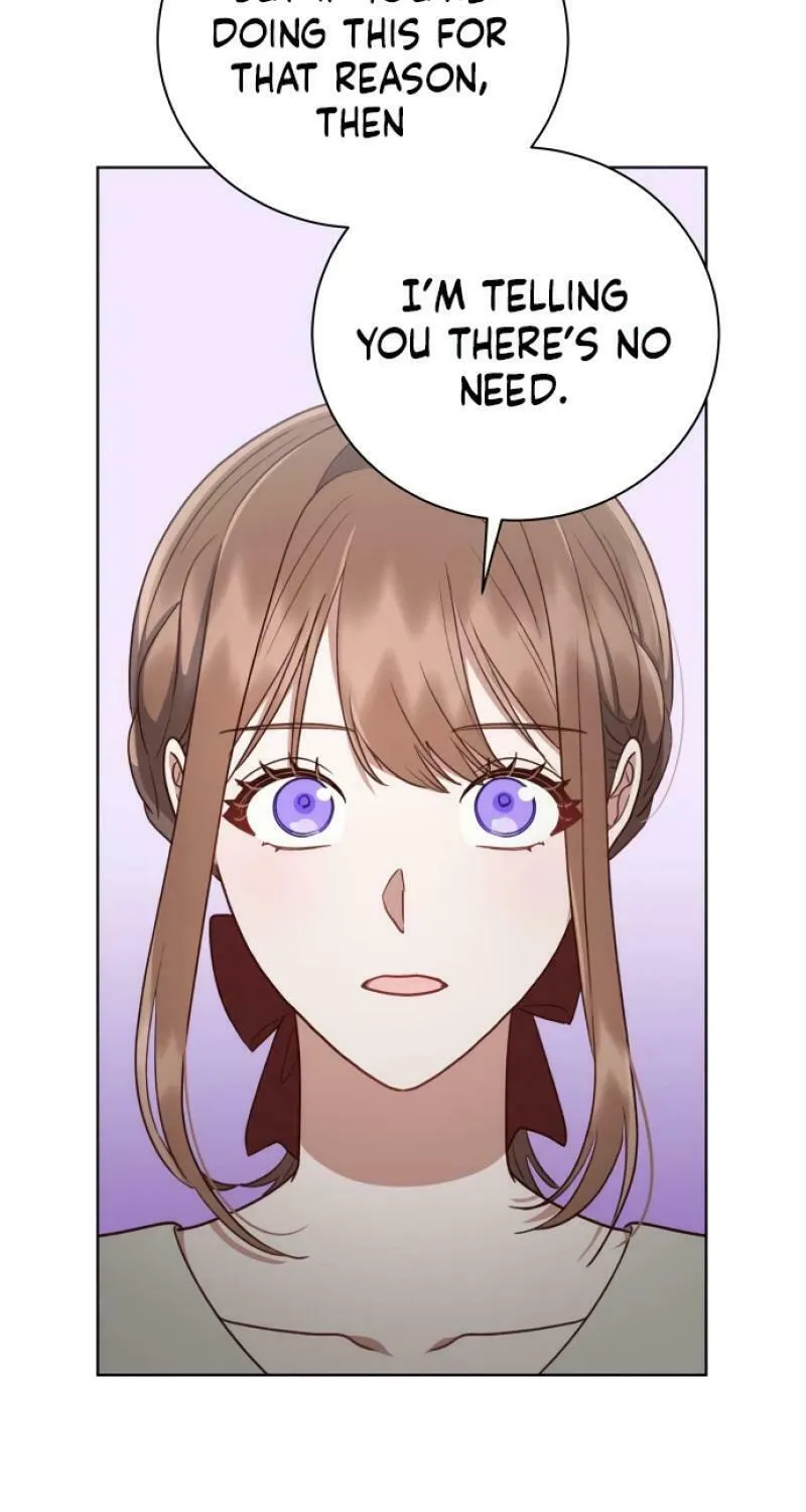 Unrequited Love Doesn't End With Marriage Chapter 46 page 66 - 