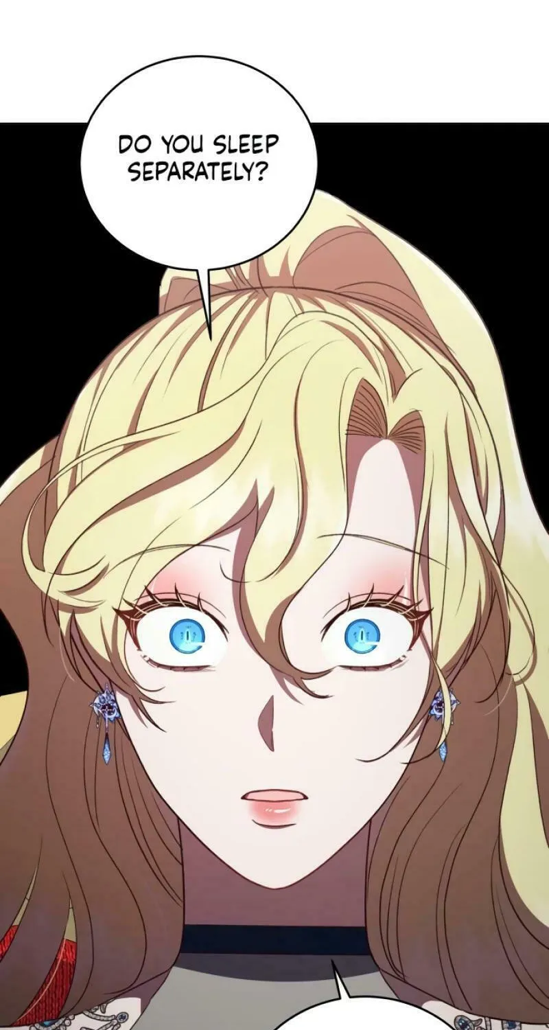 Unrequited Love Doesn't End With Marriage Chapter 46 page 67 - 