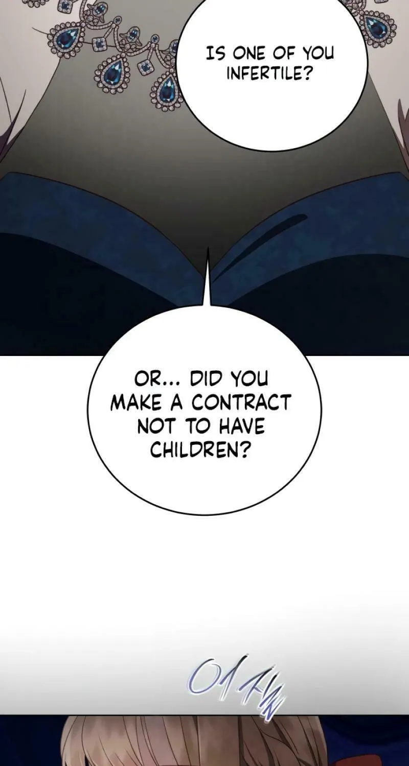 Unrequited Love Doesn't End With Marriage Chapter 46 page 68 - 