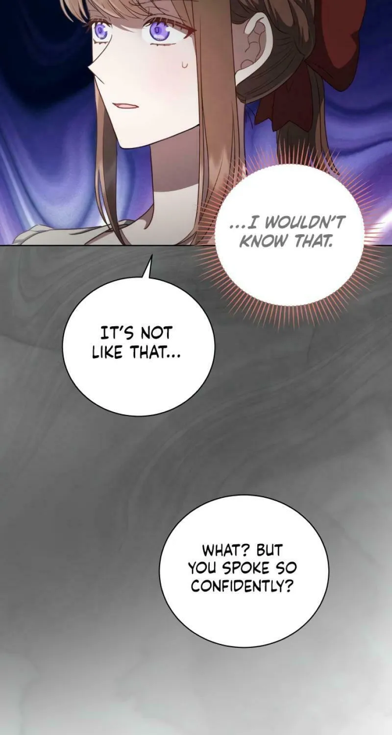 Unrequited Love Doesn't End With Marriage Chapter 46 page 69 - 
