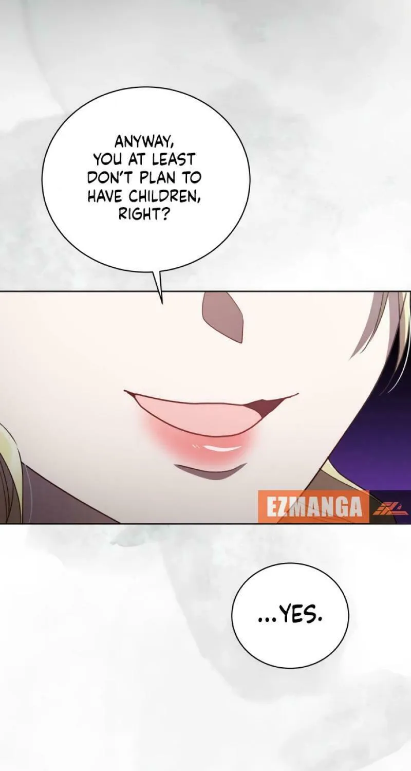Unrequited Love Doesn't End With Marriage Chapter 46 page 70 - 
