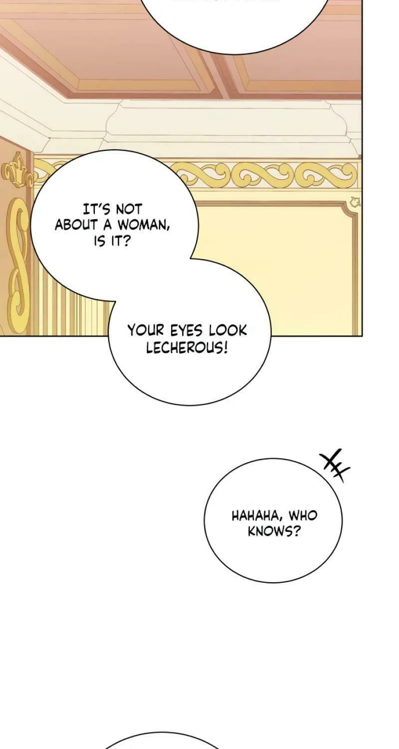 Unrequited Love Doesn't End With Marriage Chapter 46 page 8 - 