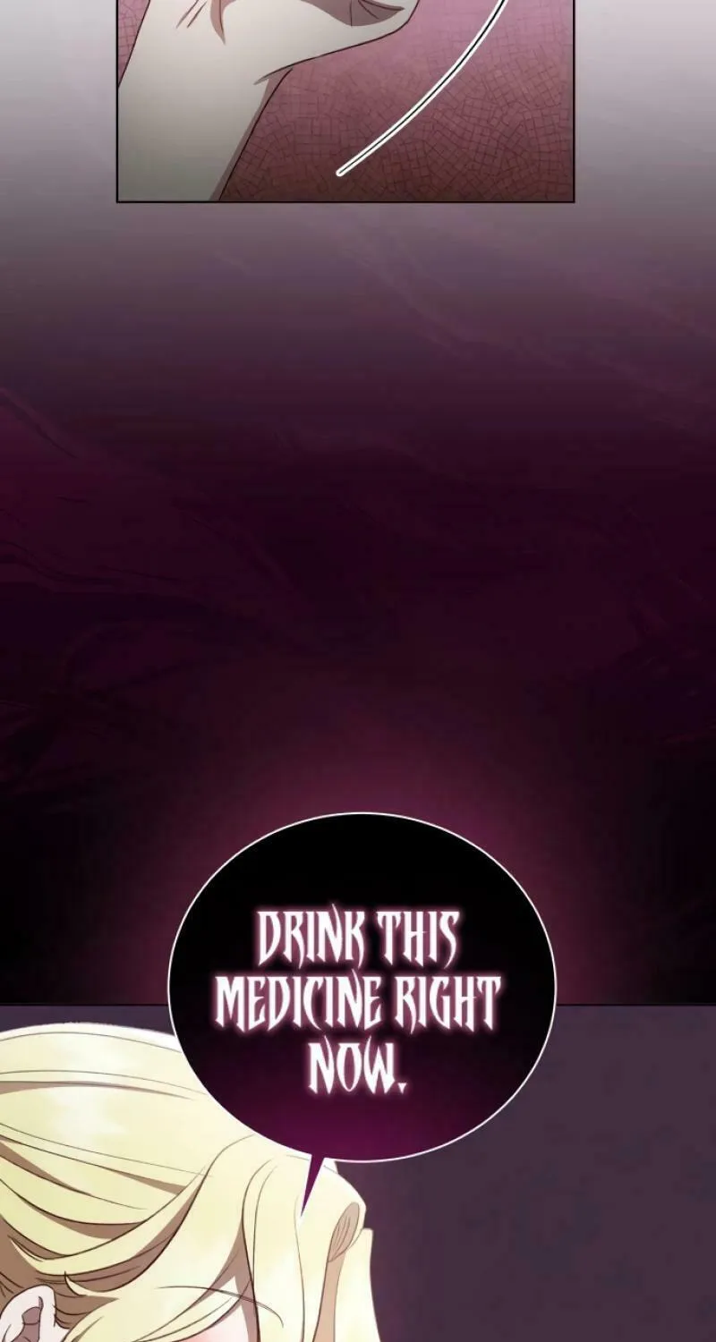 Unrequited Love Doesn't End With Marriage Chapter 46 page 72 - 