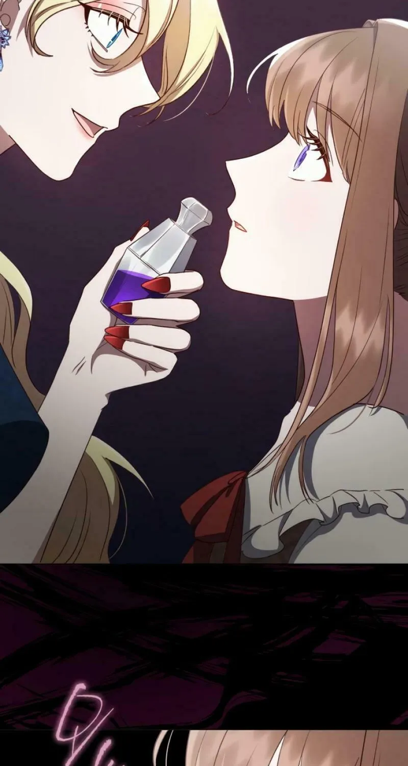 Unrequited Love Doesn't End With Marriage Chapter 46 page 73 - 
