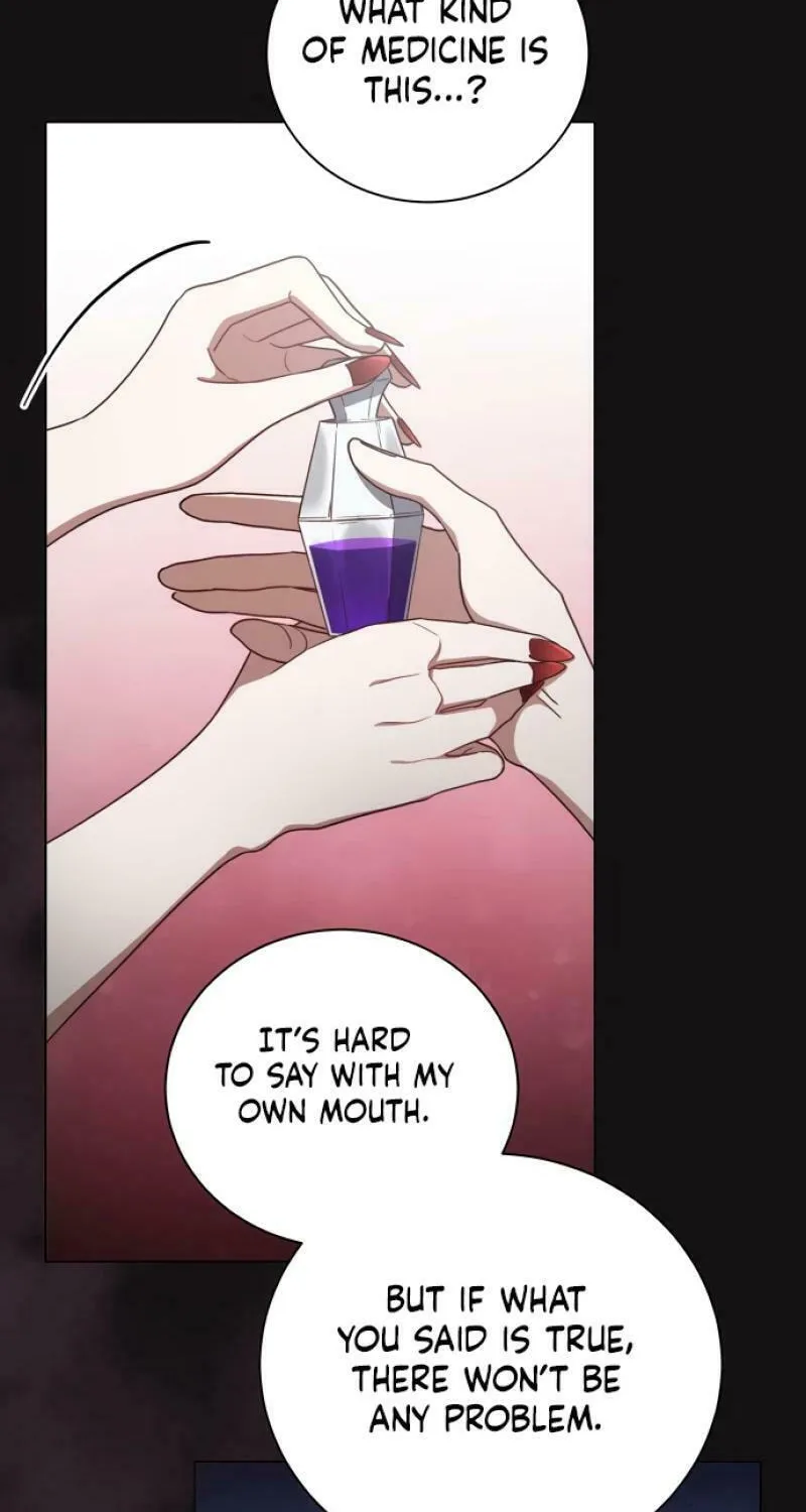 Unrequited Love Doesn't End With Marriage Chapter 46 page 75 - 