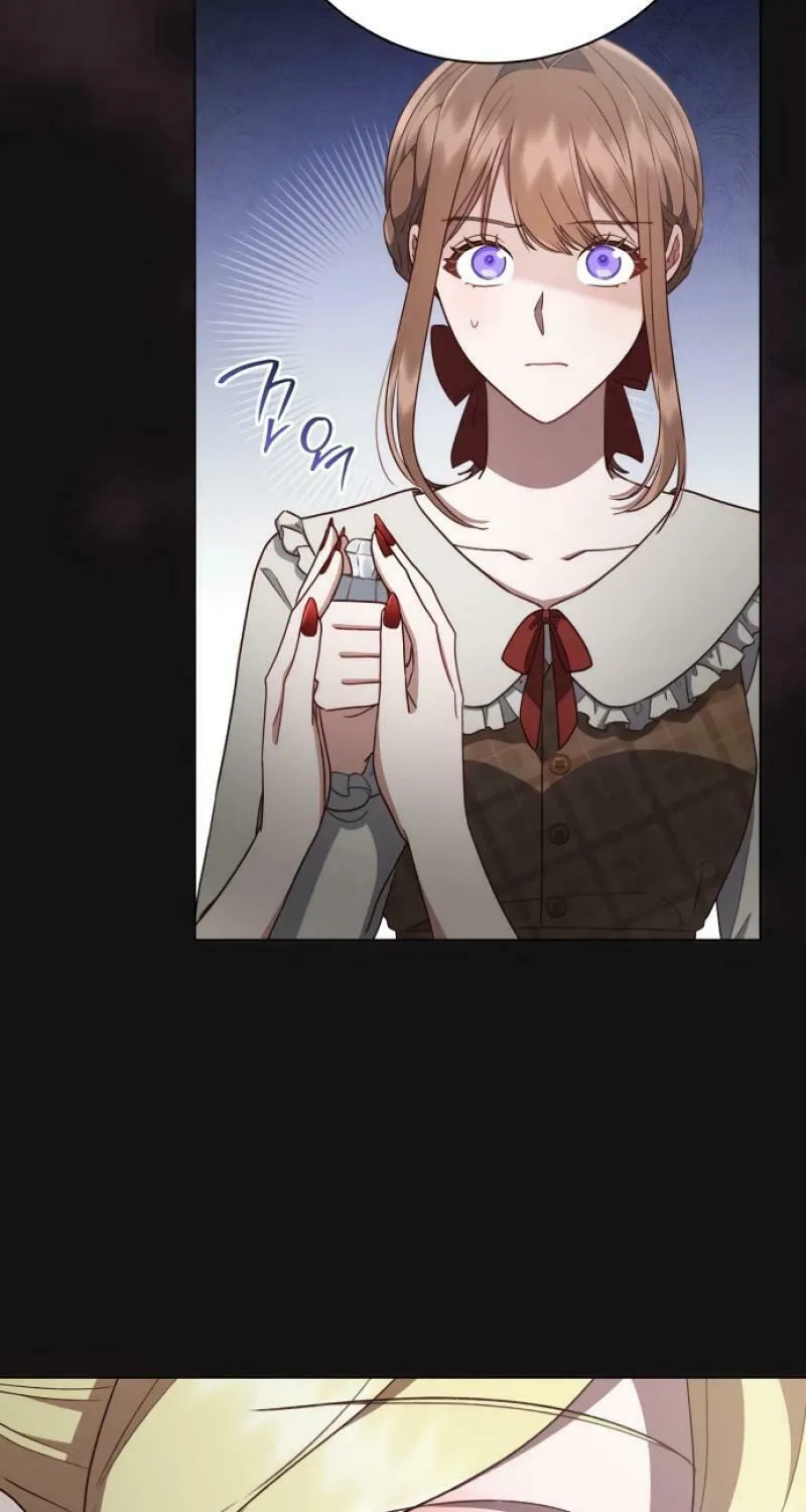 Unrequited Love Doesn't End With Marriage Chapter 46 page 76 - 