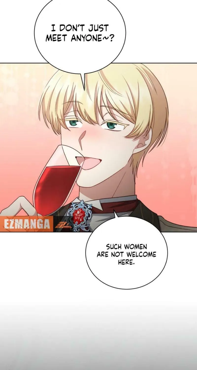 Unrequited Love Doesn't End With Marriage Chapter 46 page 9 - 