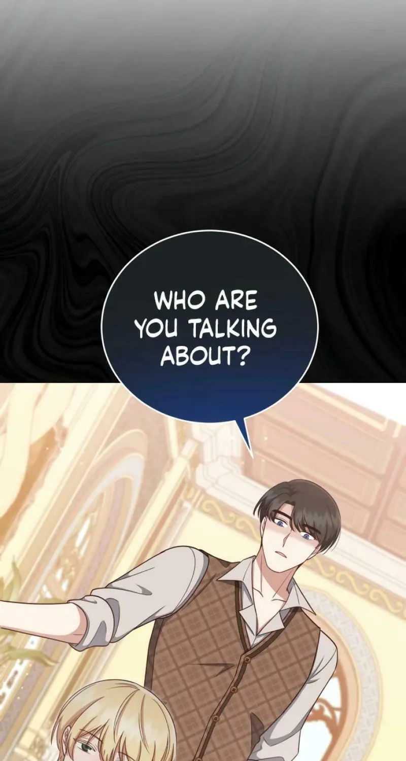 Unrequited Love Doesn't End With Marriage Chapter 46 page 10 - 
