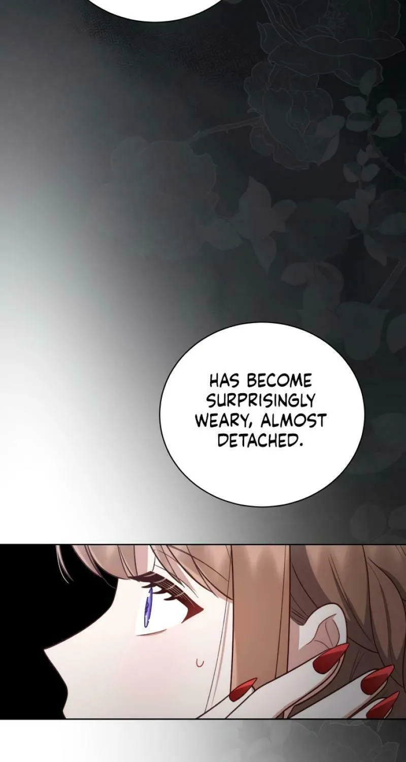 Unrequited Love Doesn't End With Marriage Chapter 47 page 14 - 