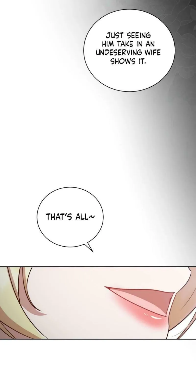 Unrequited Love Doesn't End With Marriage Chapter 47 page 15 - 