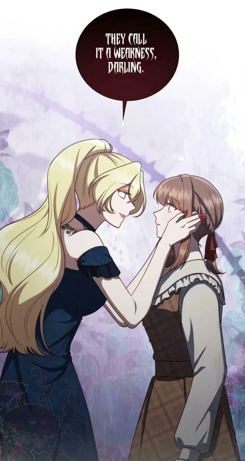 Unrequited Love Doesn't End With Marriage Chapter 47 page 16 - 