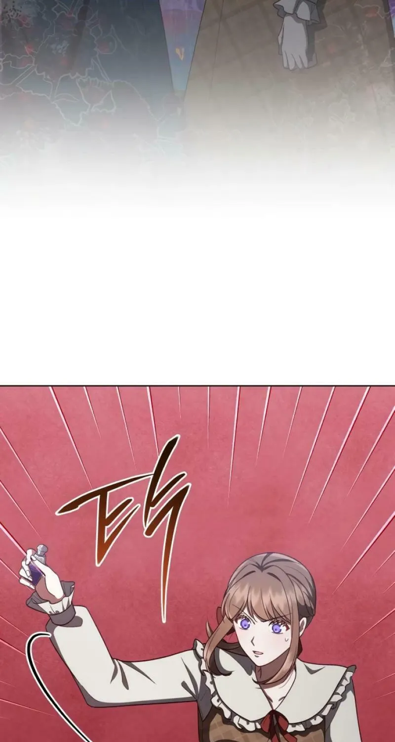 Unrequited Love Doesn't End With Marriage Chapter 47 page 17 - 