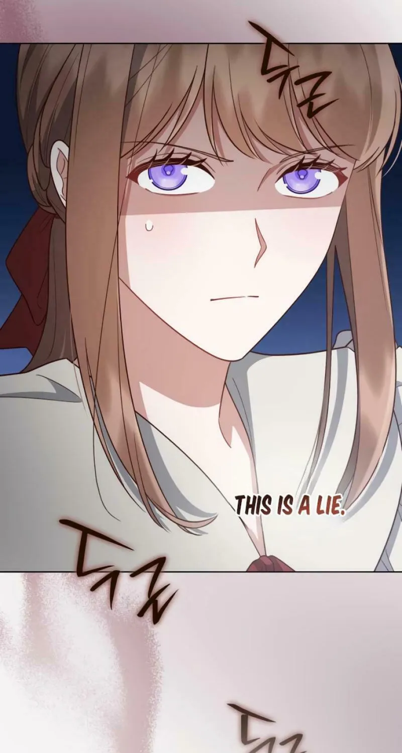 Unrequited Love Doesn't End With Marriage Chapter 47 page 19 - 
