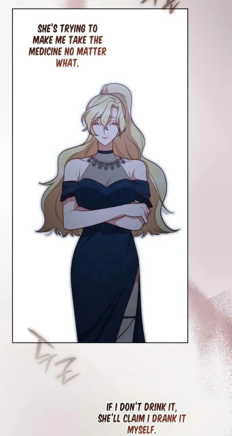 Unrequited Love Doesn't End With Marriage Chapter 47 page 20 - 