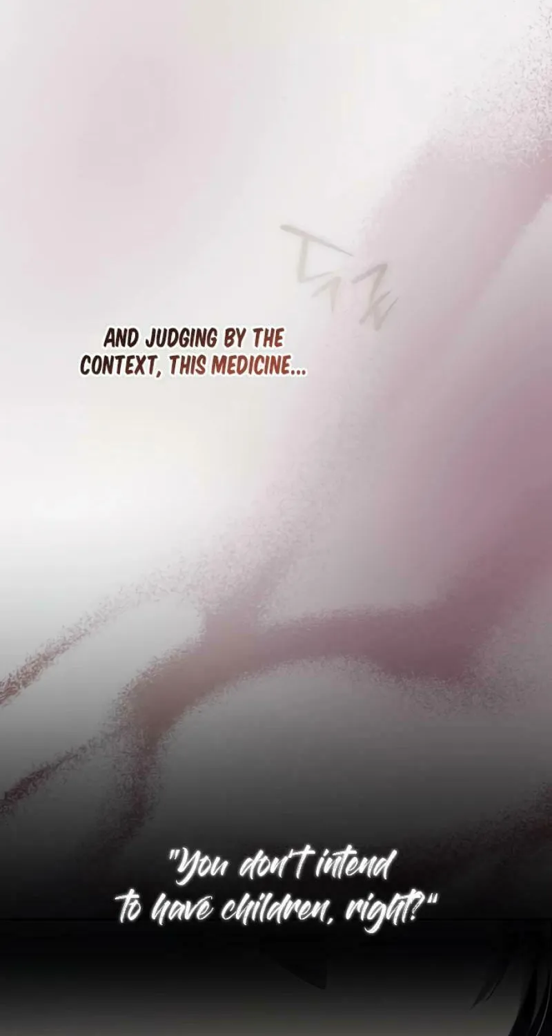 Unrequited Love Doesn't End With Marriage Chapter 47 page 21 - 