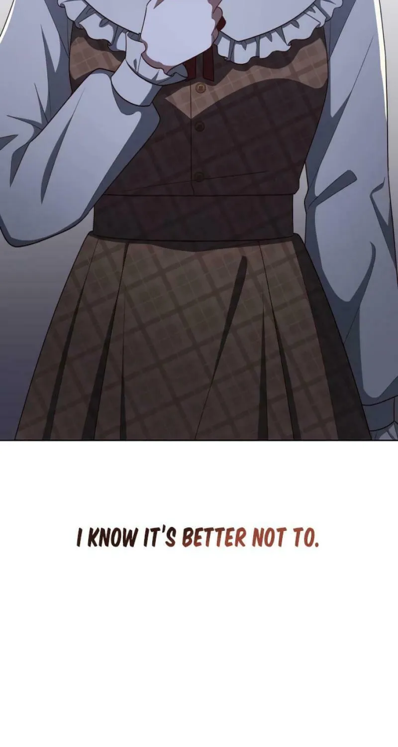 Unrequited Love Doesn't End With Marriage Chapter 47 page 25 - 