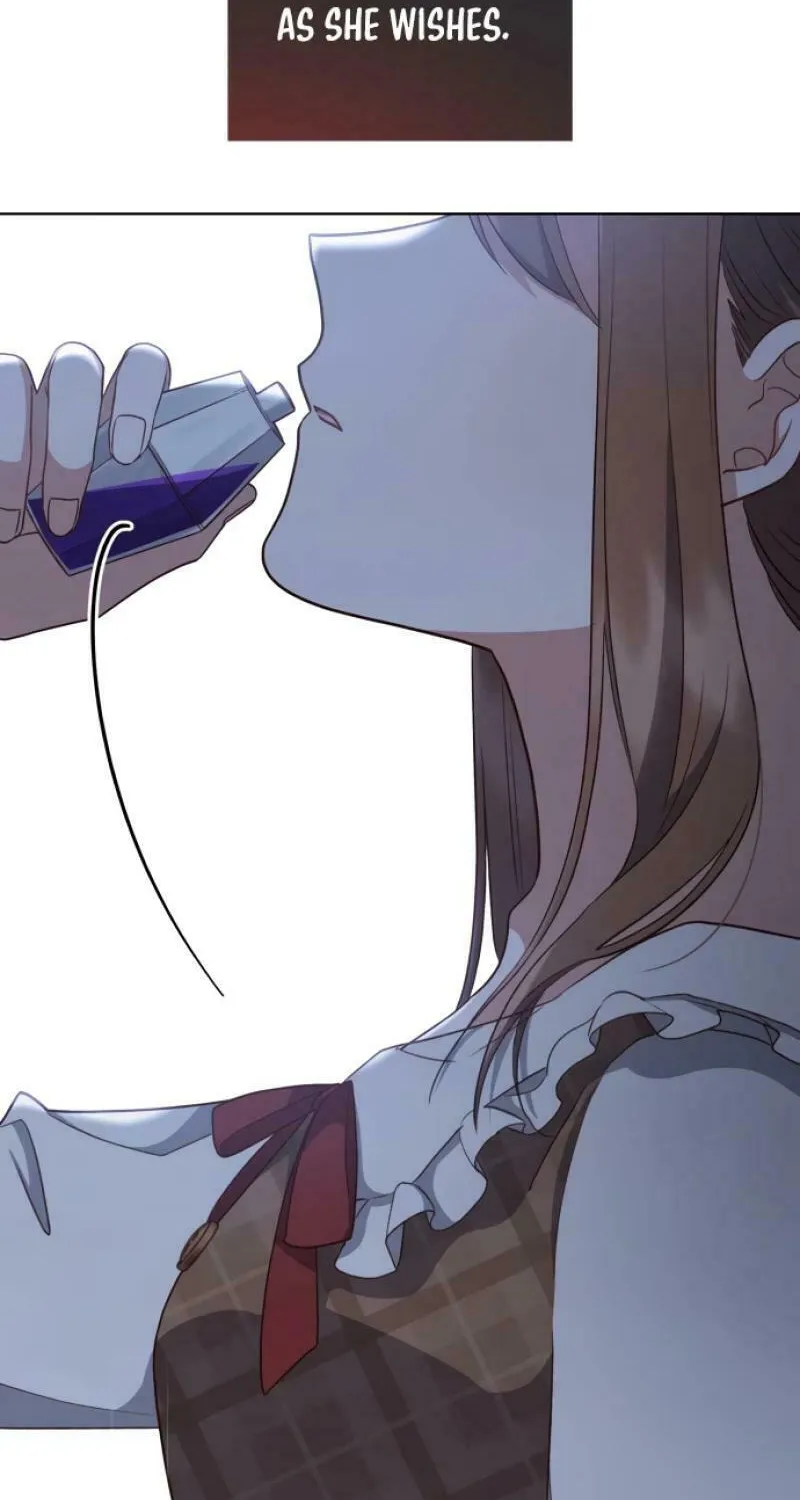 Unrequited Love Doesn't End With Marriage Chapter 47 page 28 - 