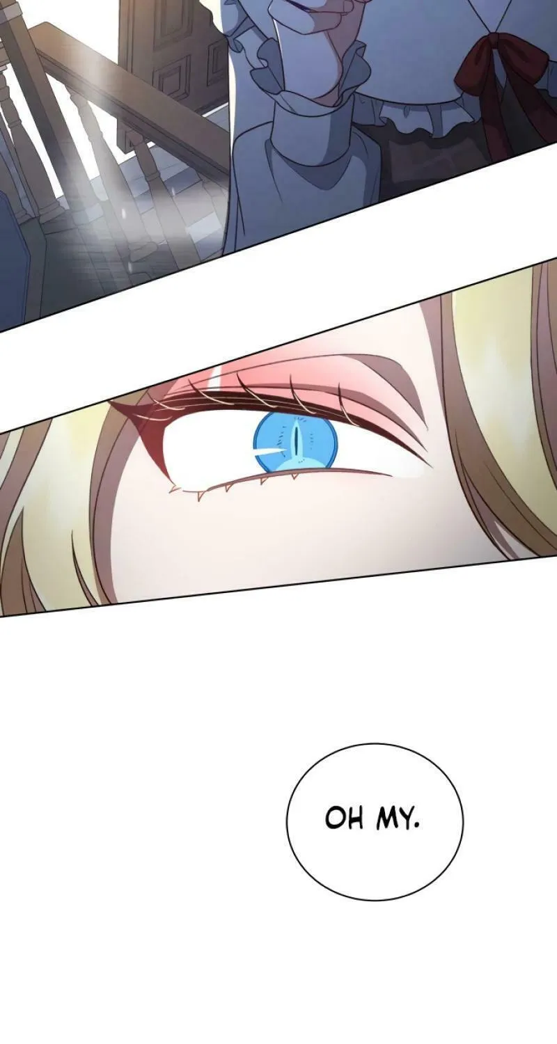 Unrequited Love Doesn't End With Marriage Chapter 47 page 31 - 