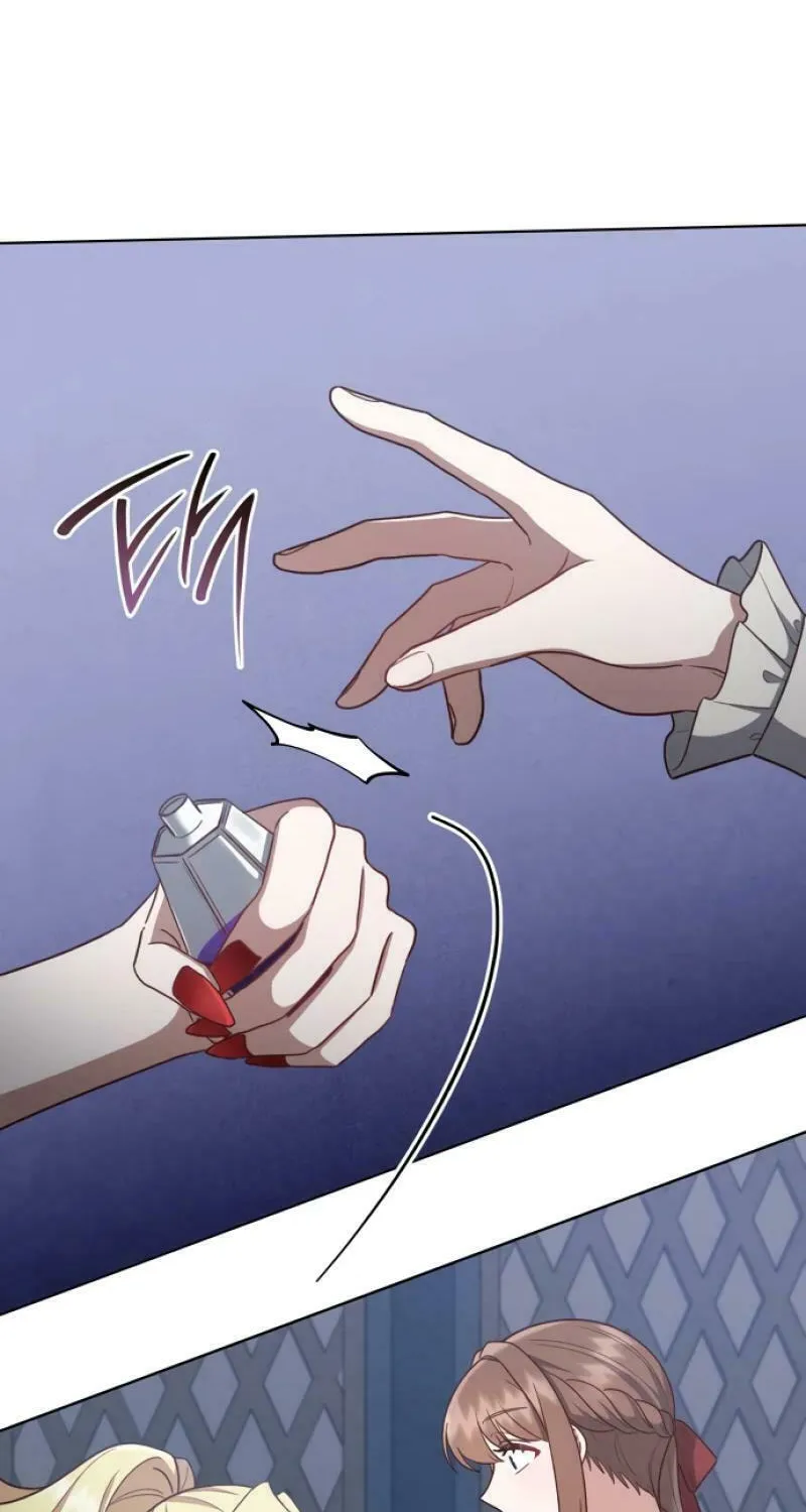 Unrequited Love Doesn't End With Marriage Chapter 47 page 32 - 