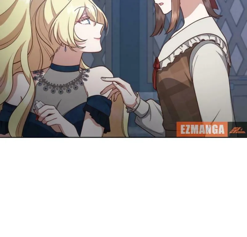 Unrequited Love Doesn't End With Marriage Chapter 47 page 33 - 
