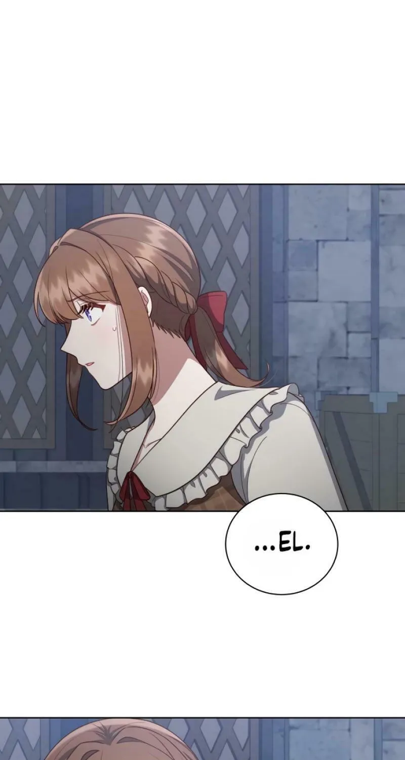 Unrequited Love Doesn't End With Marriage Chapter 47 page 35 - 