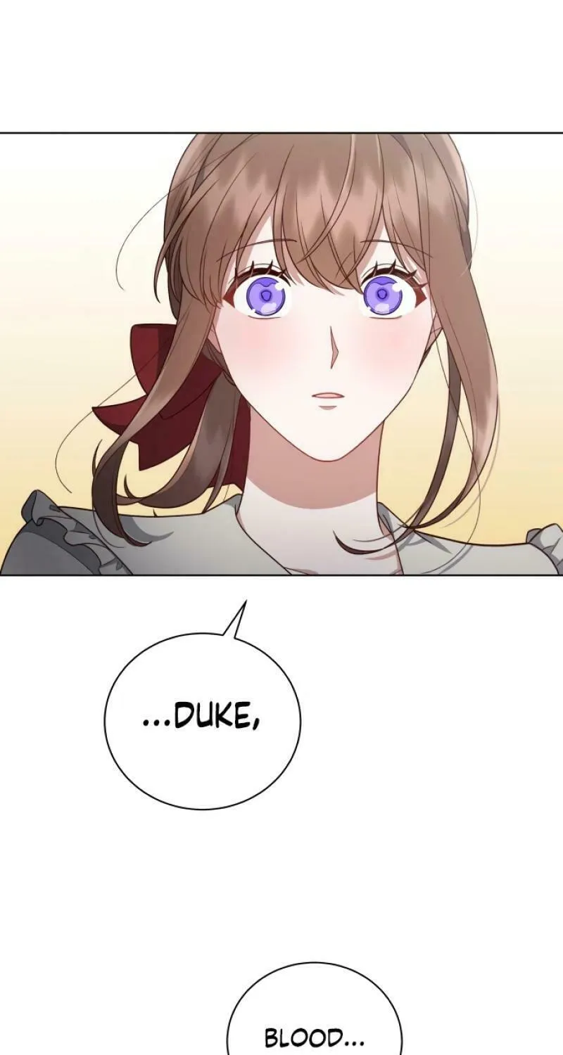 Unrequited Love Doesn't End With Marriage Chapter 47 page 38 - 