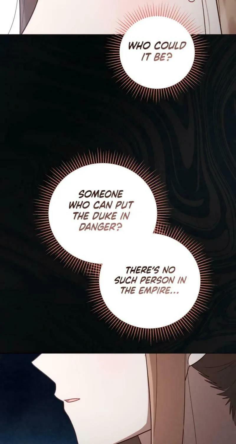 Unrequited Love Doesn't End With Marriage Chapter 47 page 5 - 