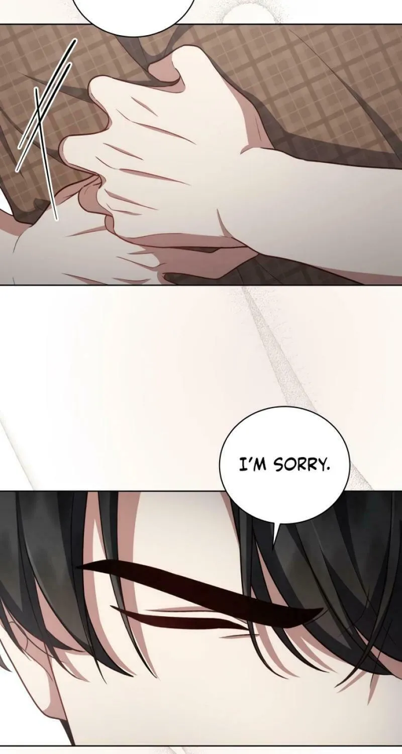 Unrequited Love Doesn't End With Marriage Chapter 47 page 41 - 