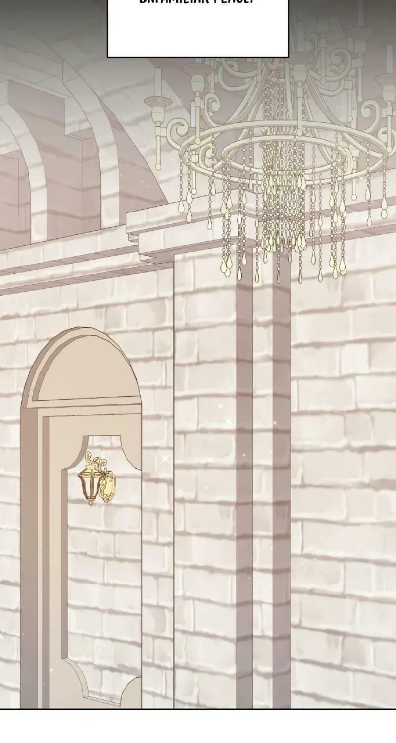 Unrequited Love Doesn't End With Marriage Chapter 47 page 49 - 