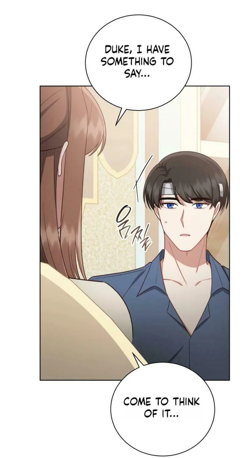Unrequited Love Doesn't End With Marriage Chapter 47 page 54 - 