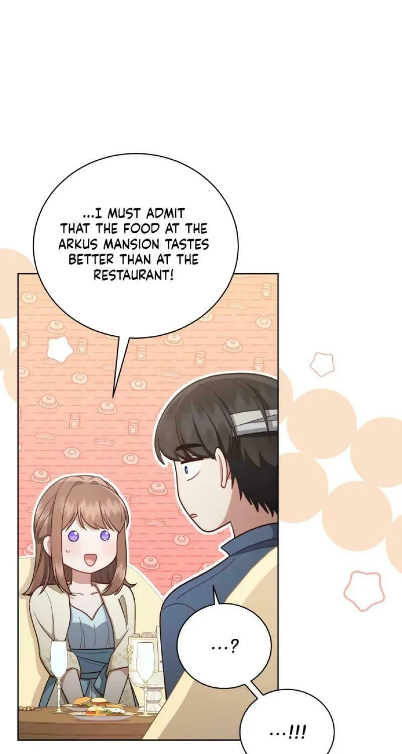 Unrequited Love Doesn't End With Marriage Chapter 47 page 55 - 