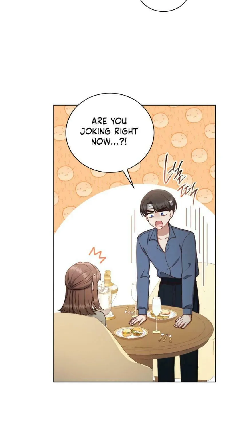 Unrequited Love Doesn't End With Marriage Chapter 47 page 56 - 
