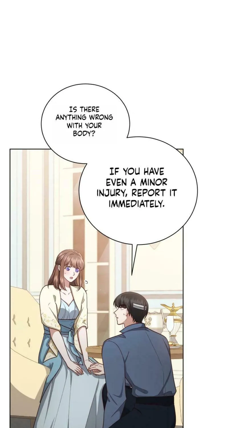 Unrequited Love Doesn't End With Marriage Chapter 47 page 59 - 