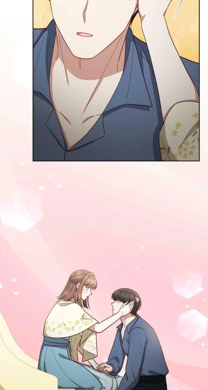 Unrequited Love Doesn't End With Marriage Chapter 47 page 61 - 
