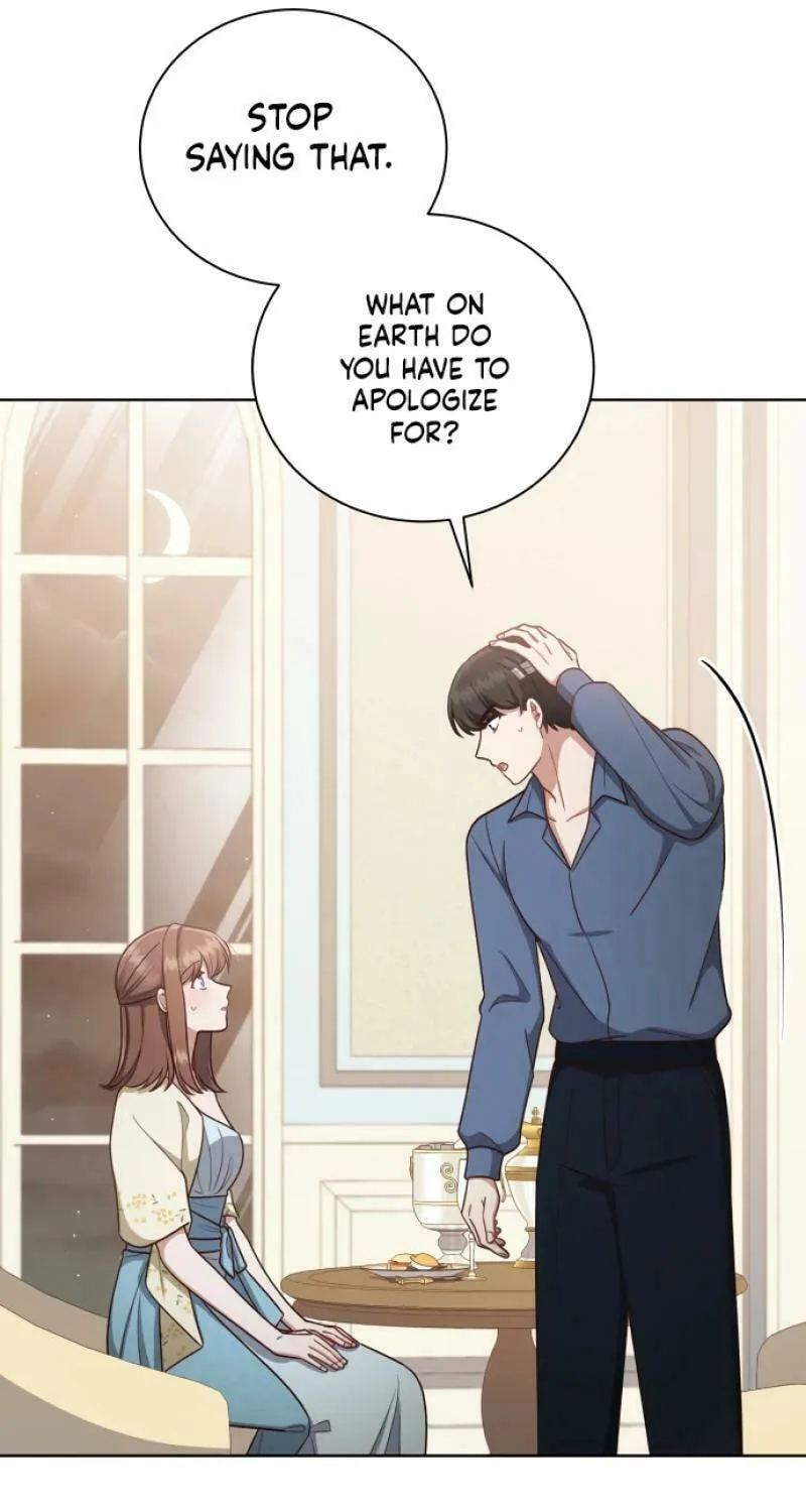 Unrequited Love Doesn't End With Marriage Chapter 47 page 64 - 