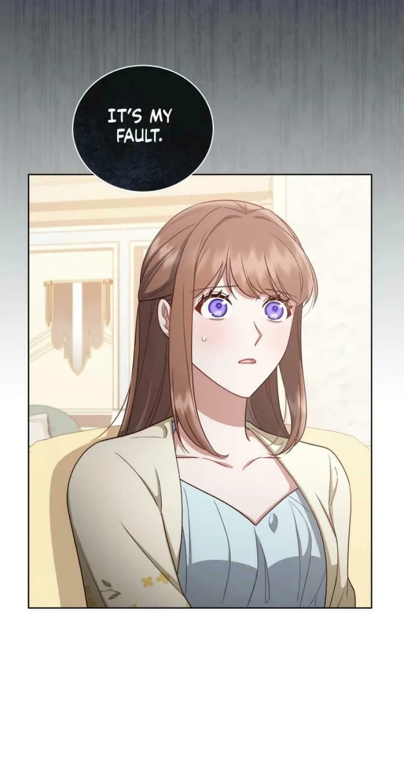 Unrequited Love Doesn't End With Marriage Chapter 47 page 67 - 
