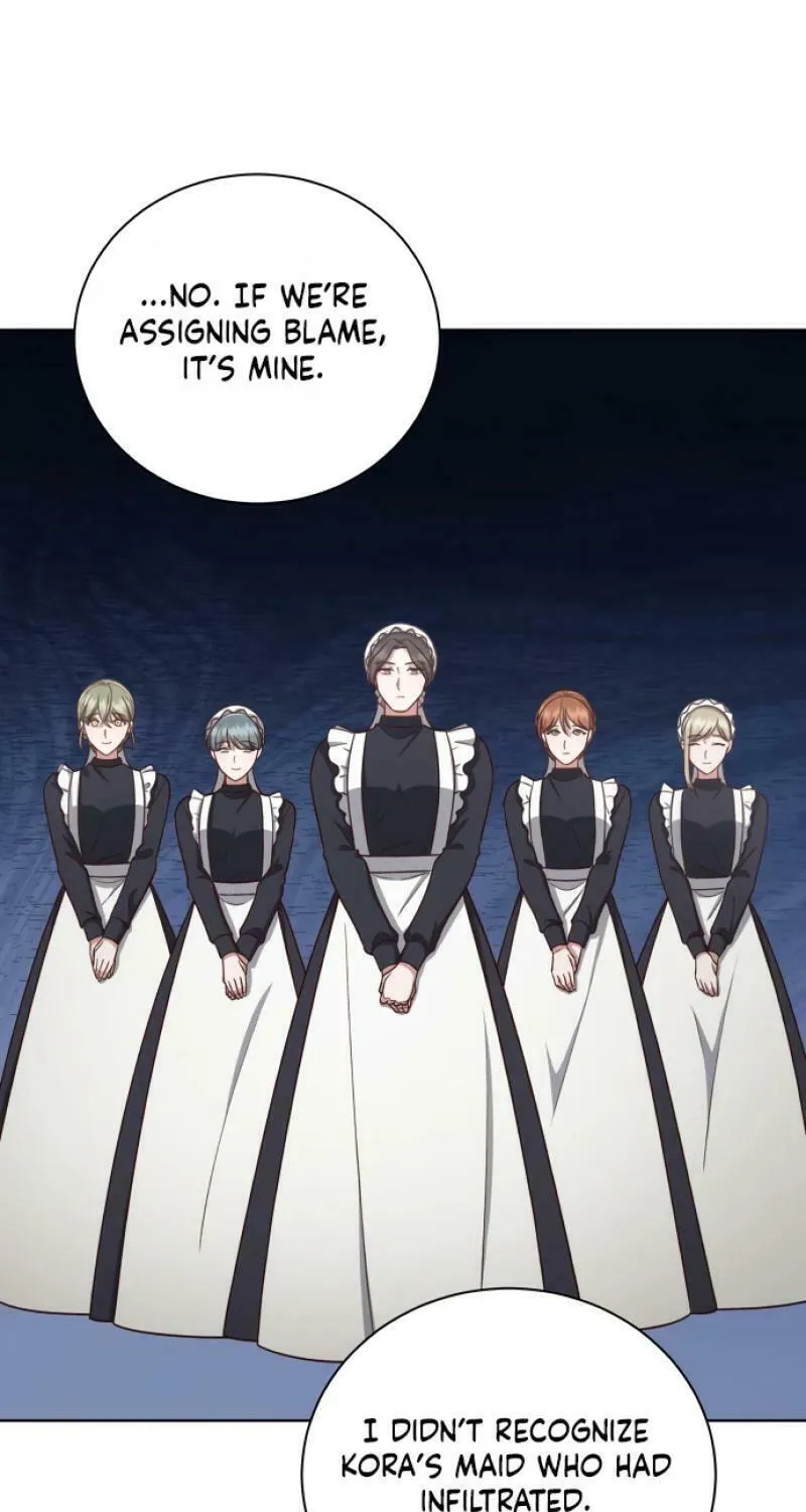 Unrequited Love Doesn't End With Marriage Chapter 47 page 68 - 